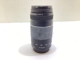 objetivo canon canon ef 75-300mm f4-5.6 iii