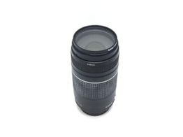 objetivo canon canon ef 75-300mm f4-5.6 iii