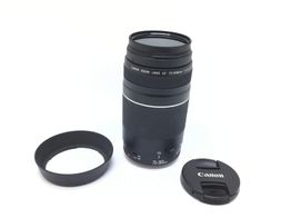 objetivo canon canon ef 75-300mm f4-5.6 iii