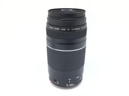objetivo canon canon ef 75-300mm f4-5.6 iii
