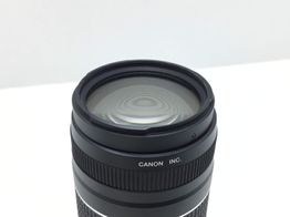 objetivo canon canon ef 75-300mm f4-5.6 iii