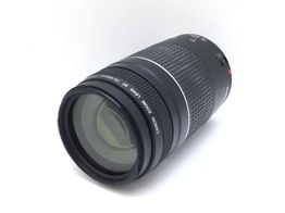 objetivo canon canon ef 75-300mm f4-5.6 iii