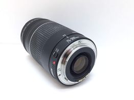 objetivo canon canon ef 75-300mm f4-5.6 iii