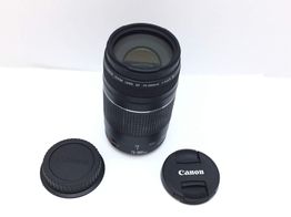 objetivo canon canon ef 75-300mm f4-5.6 iii