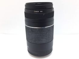 objetivo canon canon ef 75-300mm f4-5.6 iii