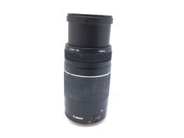 objetivo canon canon ef 75-300mm f4-5.6 iii