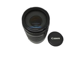 objetivo canon canon ef 75-300mm f4-5.6 iii