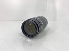 objetivo canon canon ef 75-300mm f4-5.6 iii