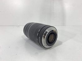 objetivo canon canon ef 75-300mm f4-5.6 iii