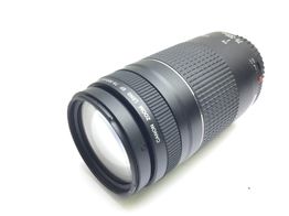 objetivo canon canon ef 75-300mm f4-5.6 iii