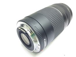 objetivo canon canon ef 75-300mm f4-5.6 iii