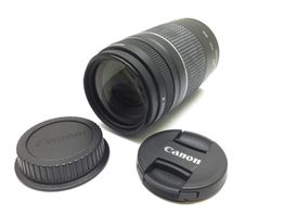 objetivo canon canon ef 75-300mm f4-5.6 iii