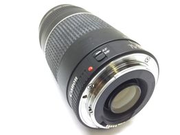 objetivo canon canon ef 75-300mm f4-5.6 iii