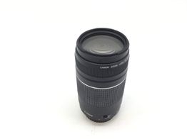objetivo canon canon ef 75-300mm f4-5.6 iii
