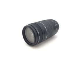objetivo canon canon ef 75-300mm f4-5.6 iii
