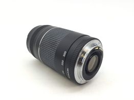 objetivo canon canon ef 75-300mm f4-5.6 iii
