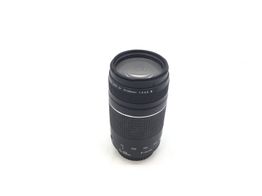 objetivo canon canon ef 75-300mm f4-5.6 iii objetivo canon canon ef 75-300mm f4-5.6 iii
