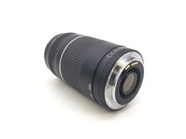 objetivo canon canon ef 75-300mm f4-5.6 iii