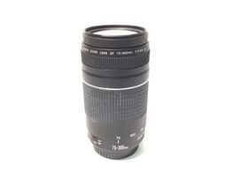 objetivo canon canon ef 75-300mm f4-5.6 iii