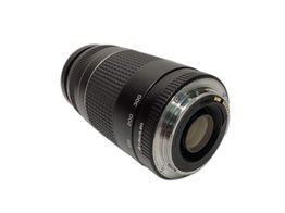objetivo canon canon ef 75-300mm f4-5.6 iii