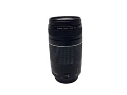 objetivo canon canon ef 75-300mm f4-5.6 iii