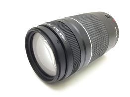 objetivo canon canon ef 75-300mm f4-5.6 iii