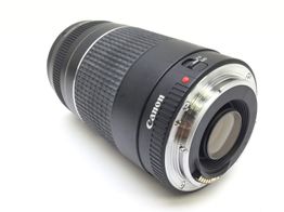 objetivo canon canon ef 75-300mm f4-5.6 iii