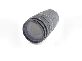 objetivo canon canon ef 75-300mm f4-5.6 iii