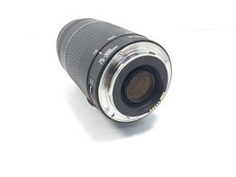 objetivo canon canon ef 75-300mm f4-5.6 iii