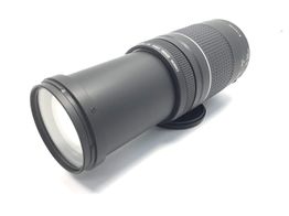 objetivo canon canon ef 75-300mm f4-5.6 iii