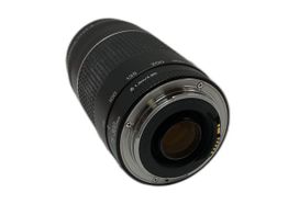 objetivo canon canon ef 75-300mm f4-5.6 iii