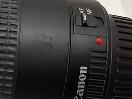 objetivo canon canon ef 75-300mm f4-5.6 iii