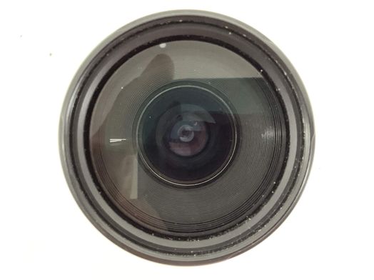 objetivo canon canon ef 75-300mm f4-5.6 iii