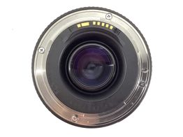 objetivo canon canon ef 75-300mm f4-5.6 iii