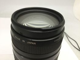 objetivo canon canon ef 75-300mm f4-5.6 iii