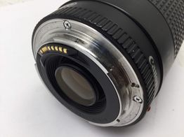 objetivo canon canon ef 75-300mm f4-5.6 iii