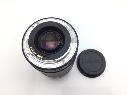 objetivo canon canon ef 75-300mm f4-5.6 iii