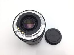 objetivo canon canon ef 75-300mm f4-5.6 iii