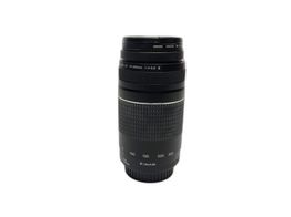 objetivo canon canon ef 75-300mm f4-5.6 iii