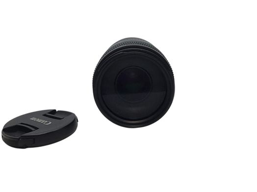 objetivo canon canon ef 75-300mm f4-5.6 iii