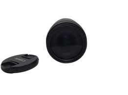 objetivo canon canon ef 75-300mm f4-5.6 iii