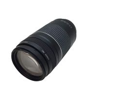 objetivo canon canon ef 75-300mm f4-5.6 iii