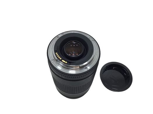 objetivo canon canon ef 75-300mm f4-5.6 iii