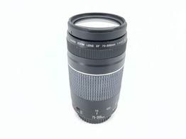 objetivo canon canon ef 75-300mm f4-5.6 iii
