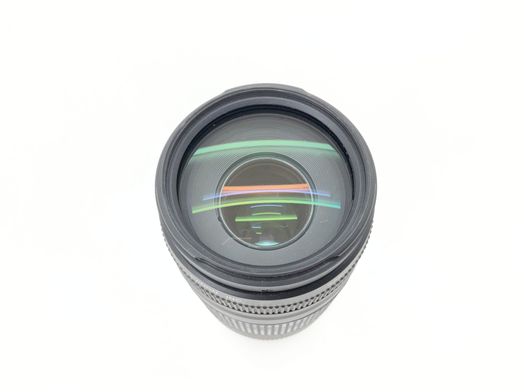 objetivo canon canon ef 75-300mm f4-5.6 iii