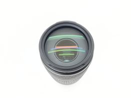 objetivo canon canon ef 75-300mm f4-5.6 iii