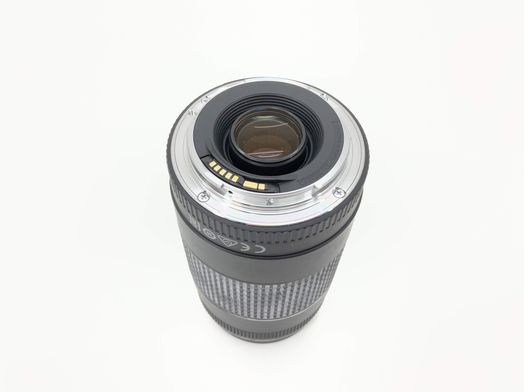 objetivo canon canon ef 75-300mm f4-5.6 iii