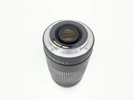 objetivo canon canon ef 75-300mm f4-5.6 iii