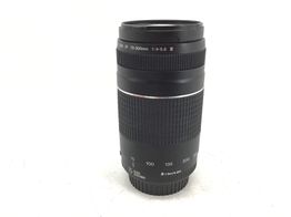 objetivo canon canon ef 75-300mm f4-5.6 iii
