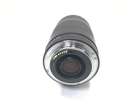 objetivo canon canon ef 75-300mm f4-5.6 iii